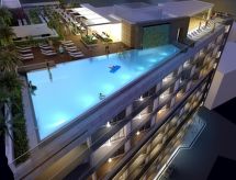 Grands-Suites Two Bedroom Family