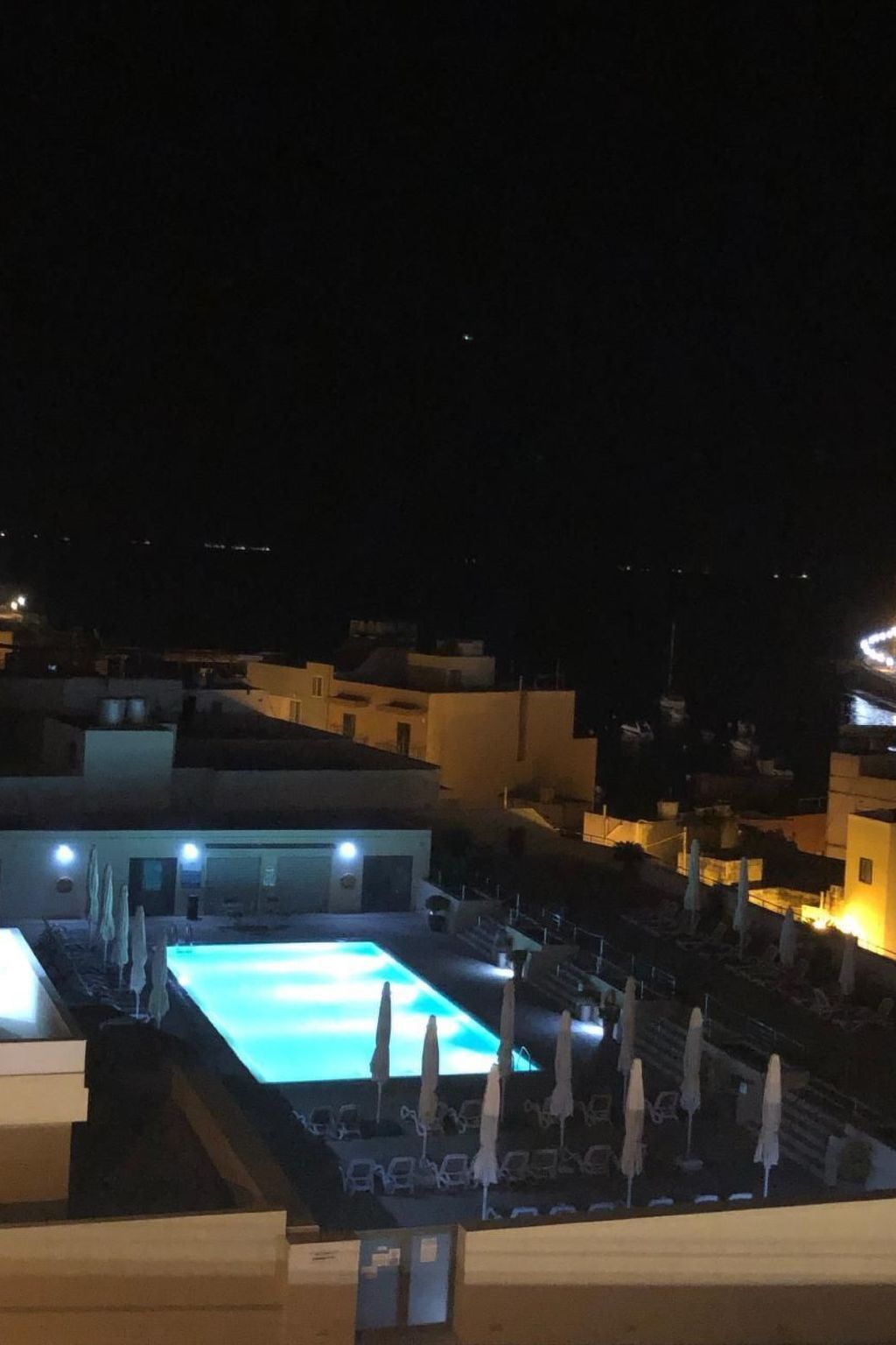 in Marsaskala — Pool Outdoor (4 of 41)
