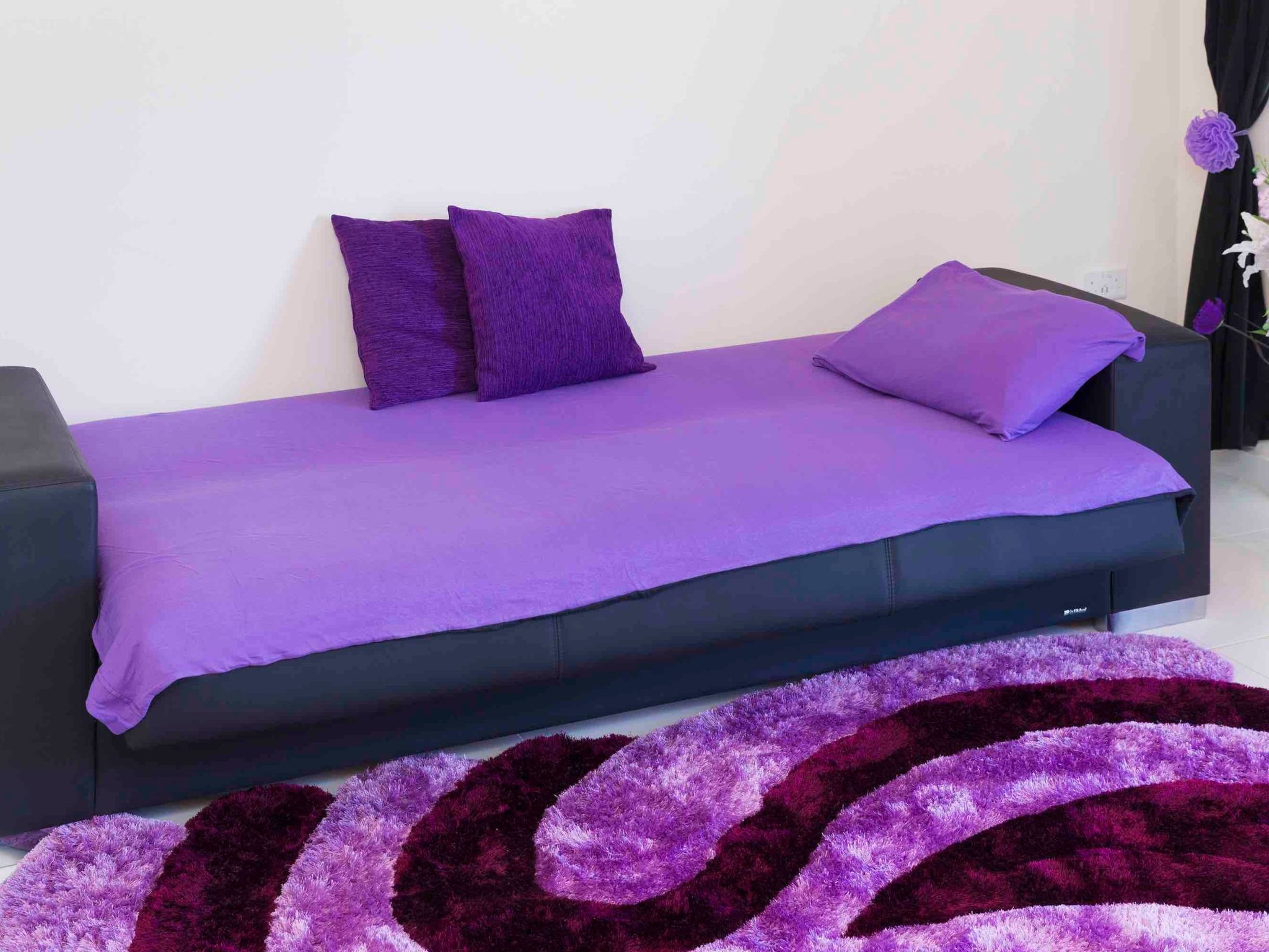 Schöne, strandnahe Ferienwohnung in San Tumas-Image-tags.info