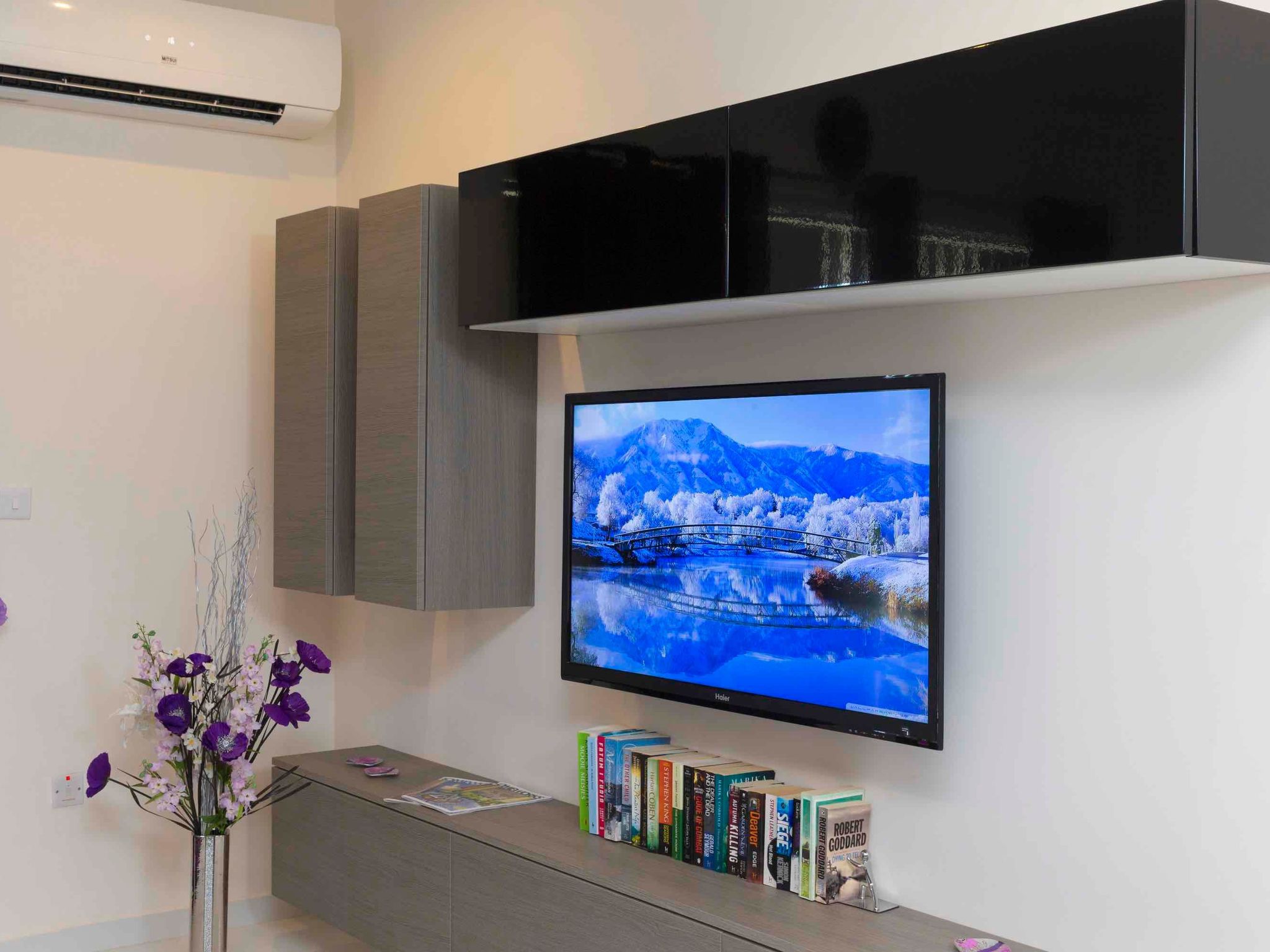 Schöne, strandnahe Ferienwohnung in San Tumas-Image-tags.info