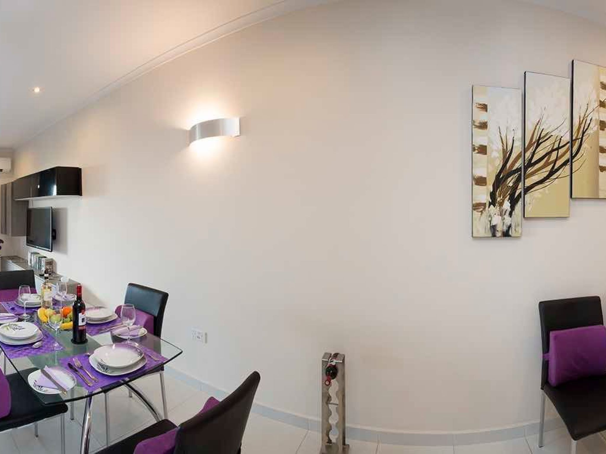 Schöne, strandnahe Ferienwohnung in San Tumas-Image-tags.info