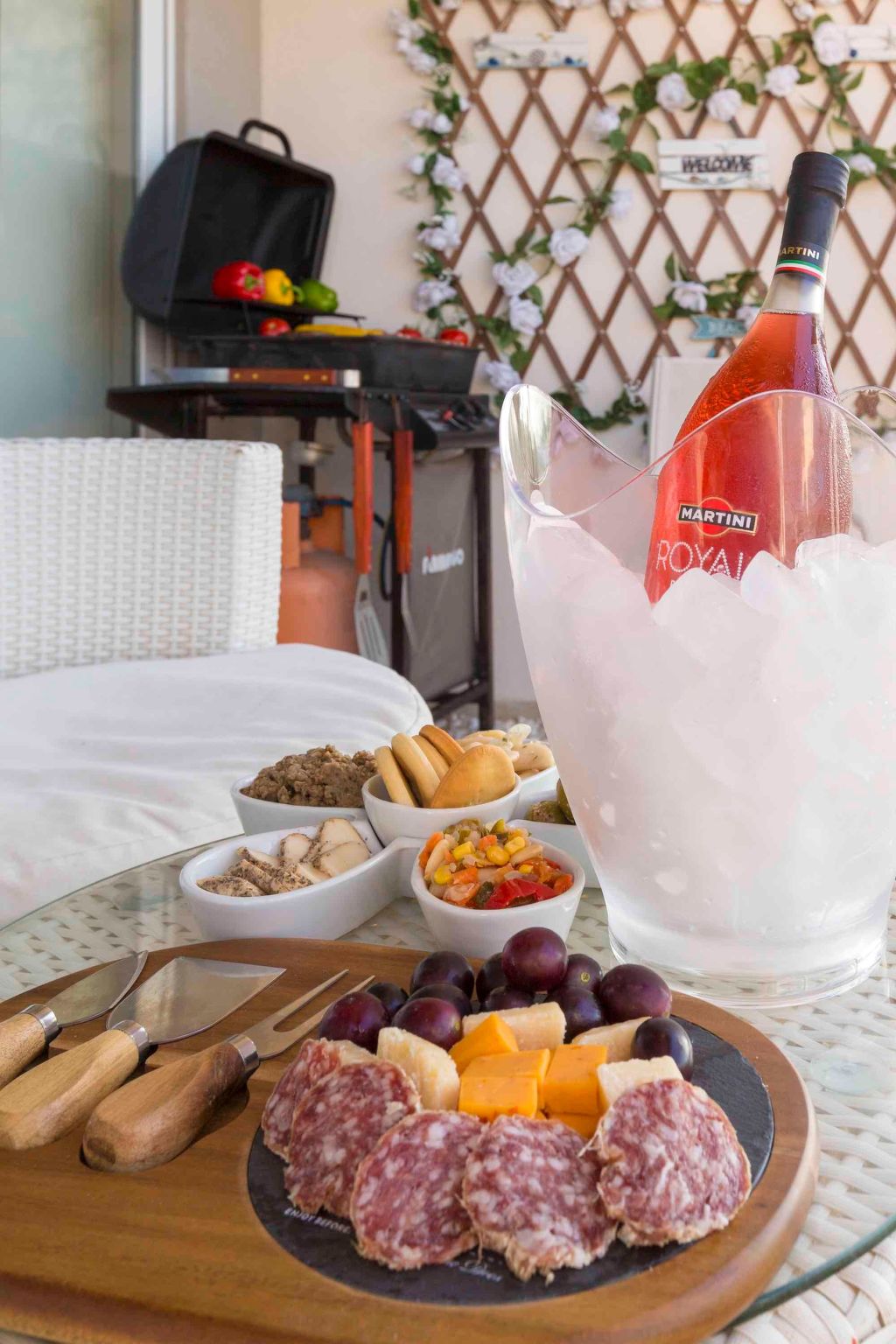 Schöne, strandnahe Ferienwohnung in San Tumas-Image-tags.info