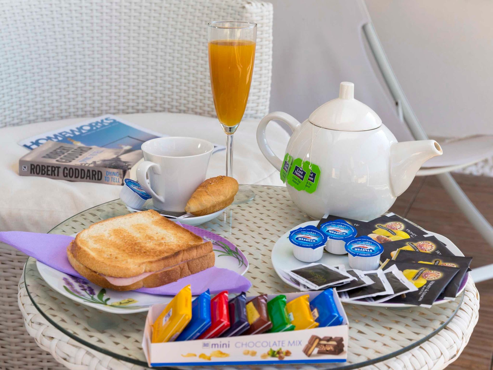 Schöne, strandnahe Ferienwohnung in San Tumas-Image-tags.info