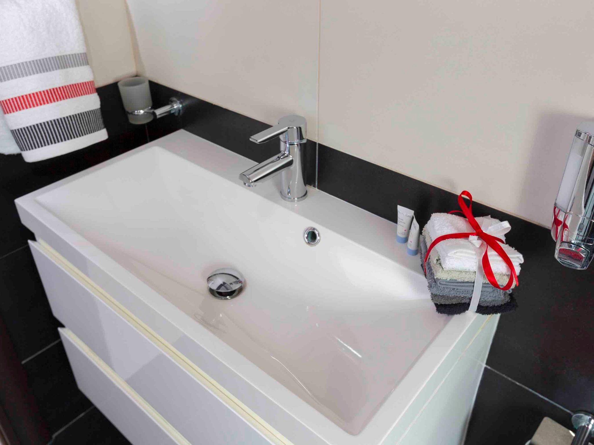 Schöne, strandnahe Ferienwohnung in San Tumas-Image-tags.info