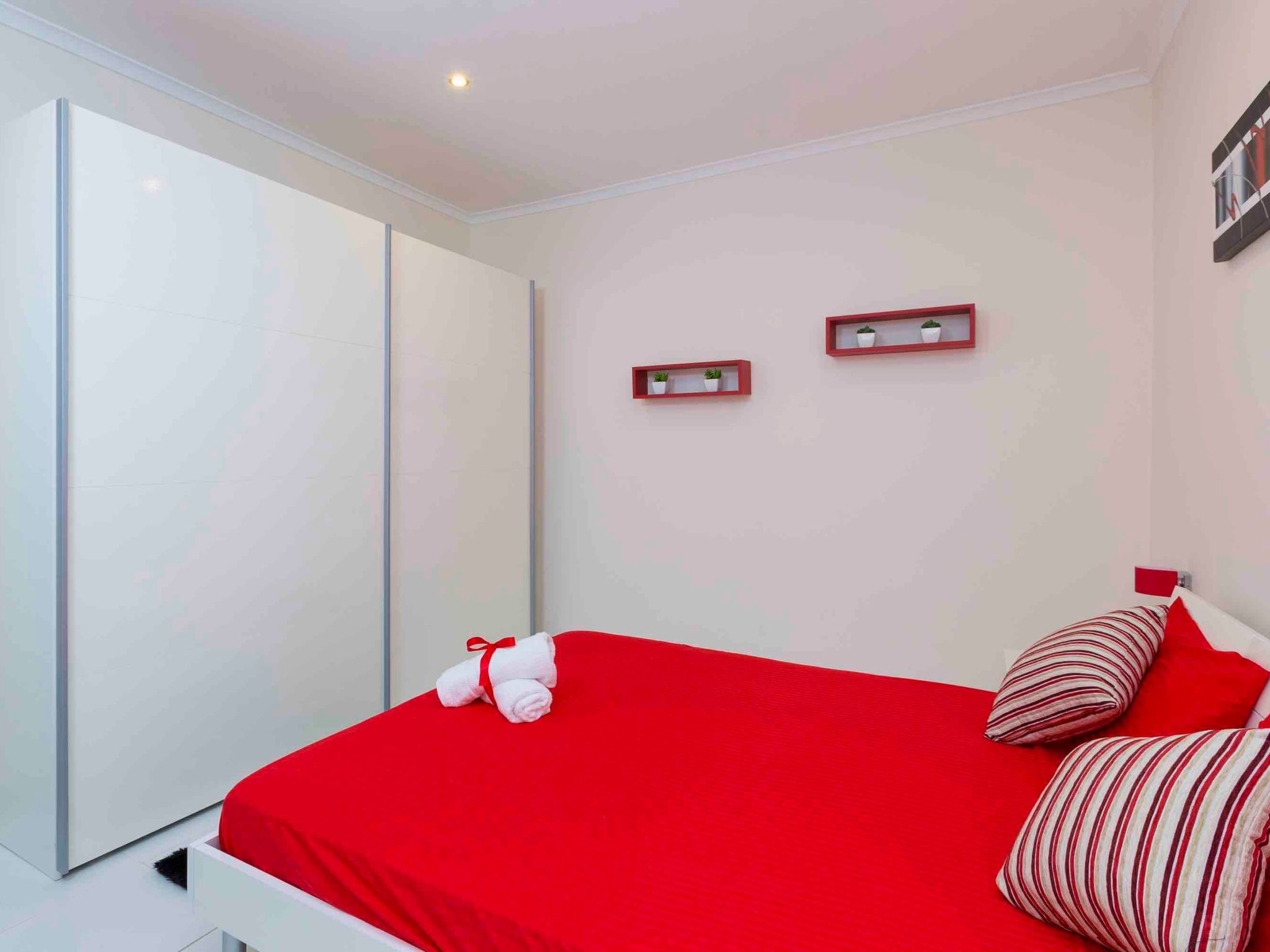 Schöne, strandnahe Ferienwohnung in San Tumas-Image-tags.info