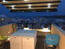 Stijlvol appartement met zeezicht en terras in Marsascala - thumbnail 2