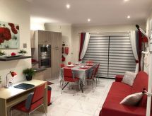 Stijlvol appartement met zeezicht en terras in Marsascala - thumbnail 3