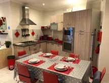 Stijlvol appartement met zeezicht en terras in Marsascala - thumbnail 5
