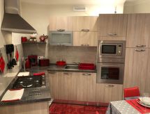 Stijlvol appartement met zeezicht en terras in Marsascala - thumbnail 6