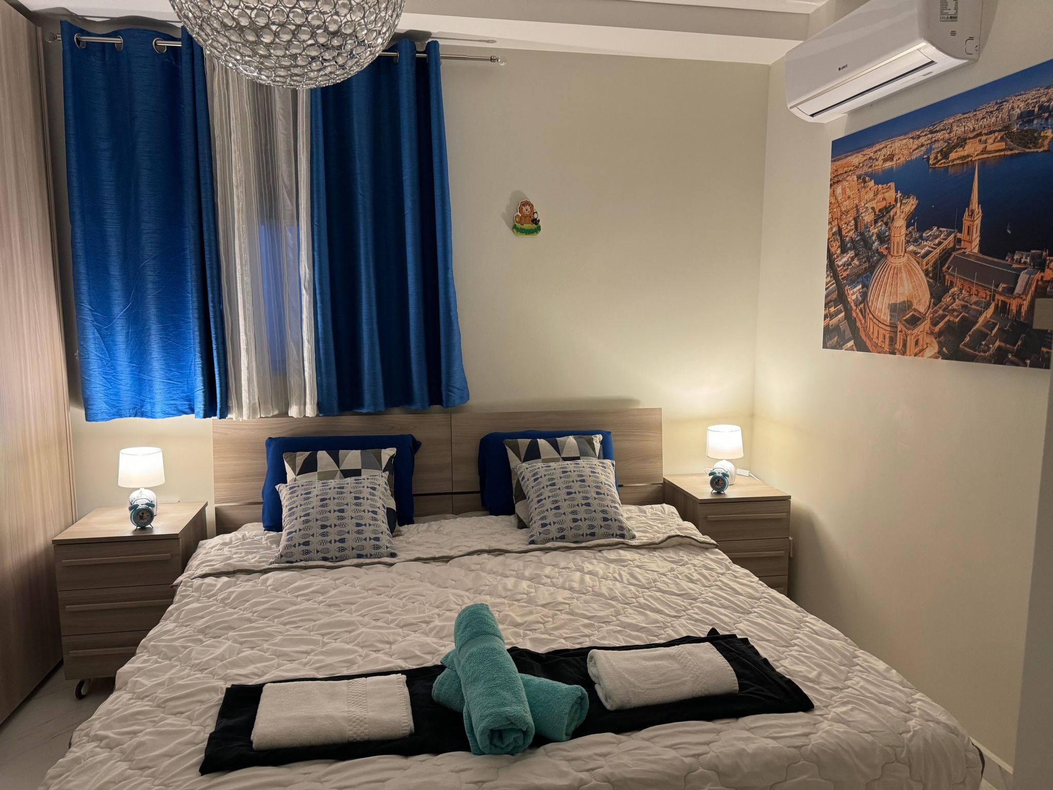 4. Apartment mit 2 Schlafzimmern und Meerblick-Image-tags.info