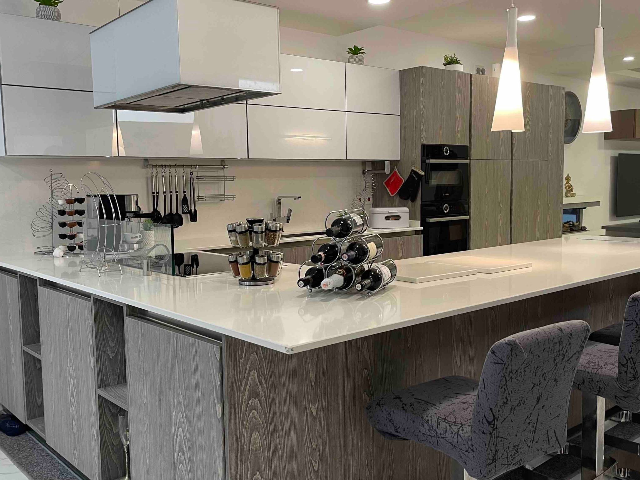 4. Apartment mit 2 Schlafzimmern und Meerblick-Image-tags.info