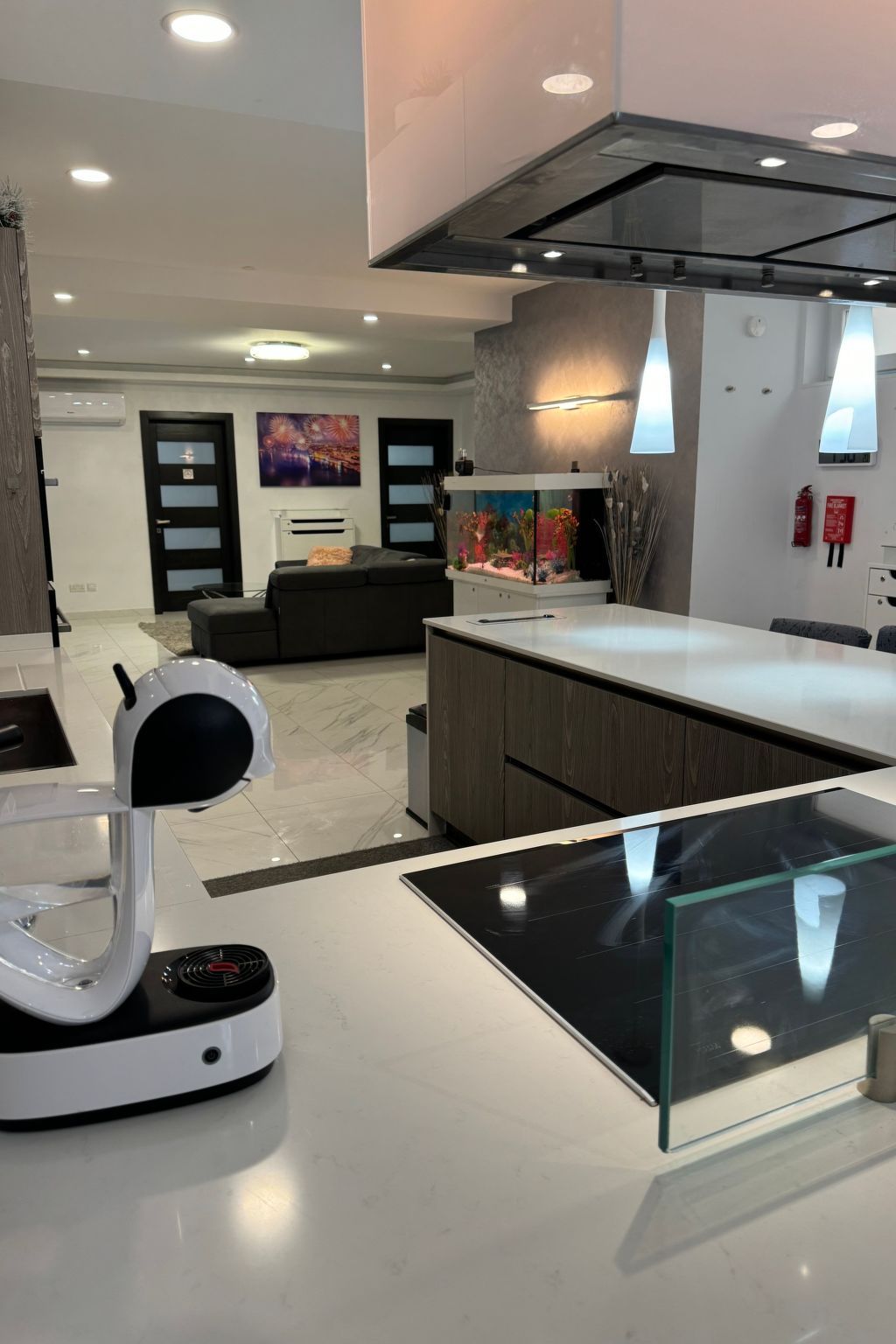 4. Apartment mit 2 Schlafzimmern und Meerblick-Image-tags.info