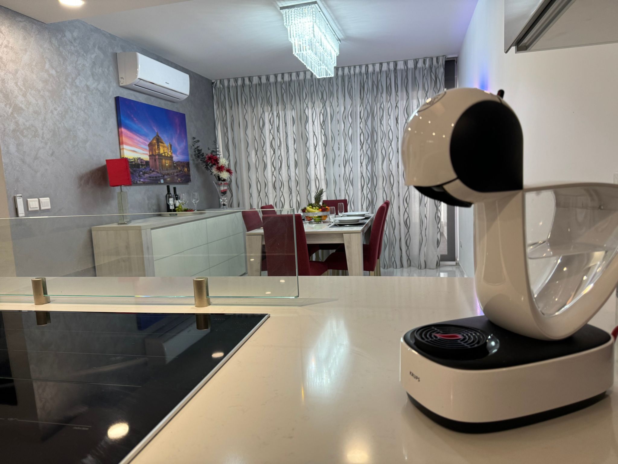 4. Apartment mit 2 Schlafzimmern und Meerblick-Image-tags.info