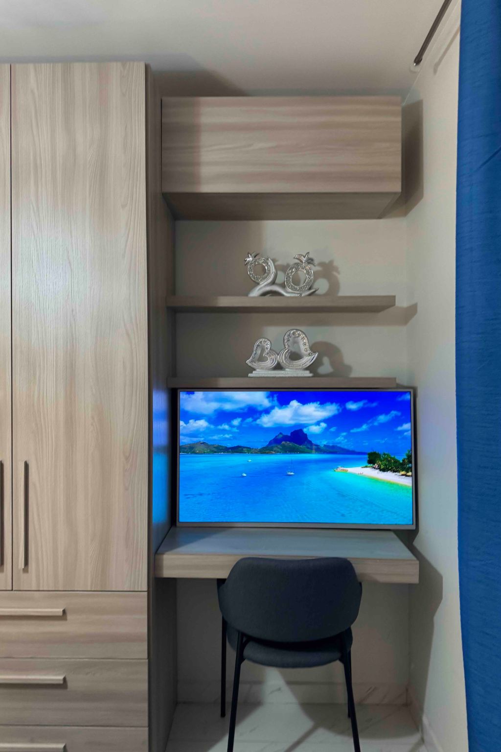 4. Apartment mit 2 Schlafzimmern und Meerblick-Image-tags.info