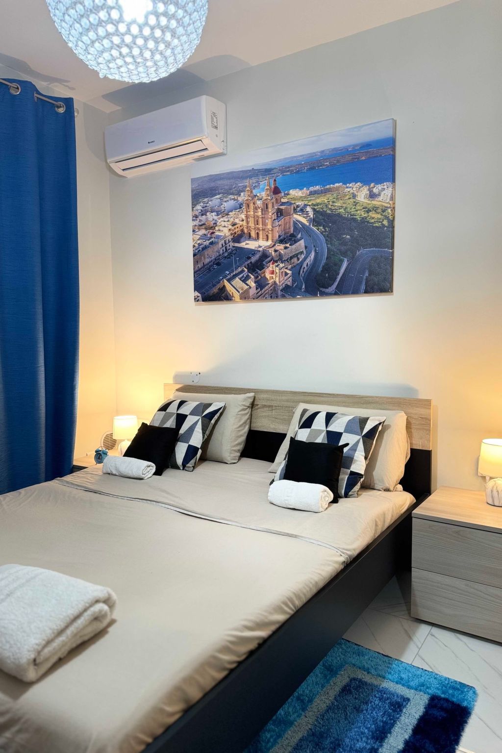 4. Apartment mit 2 Schlafzimmern und Meerblick-Image-tags.info