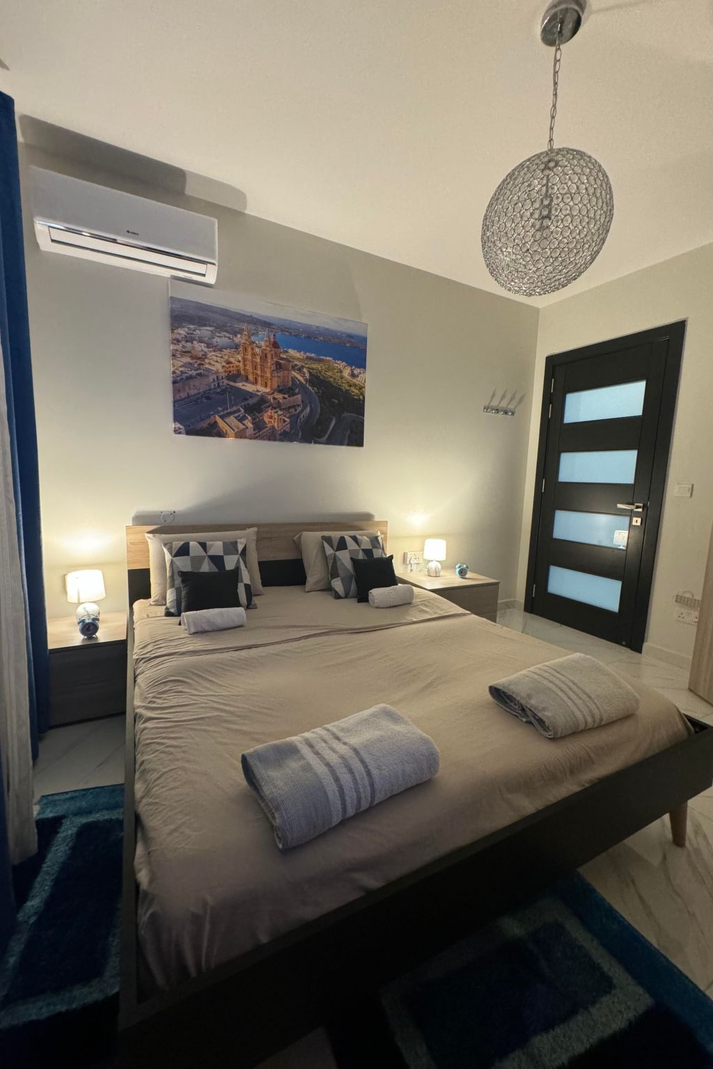 4. Apartment mit 2 Schlafzimmern und Meerblick-Image-tags.info