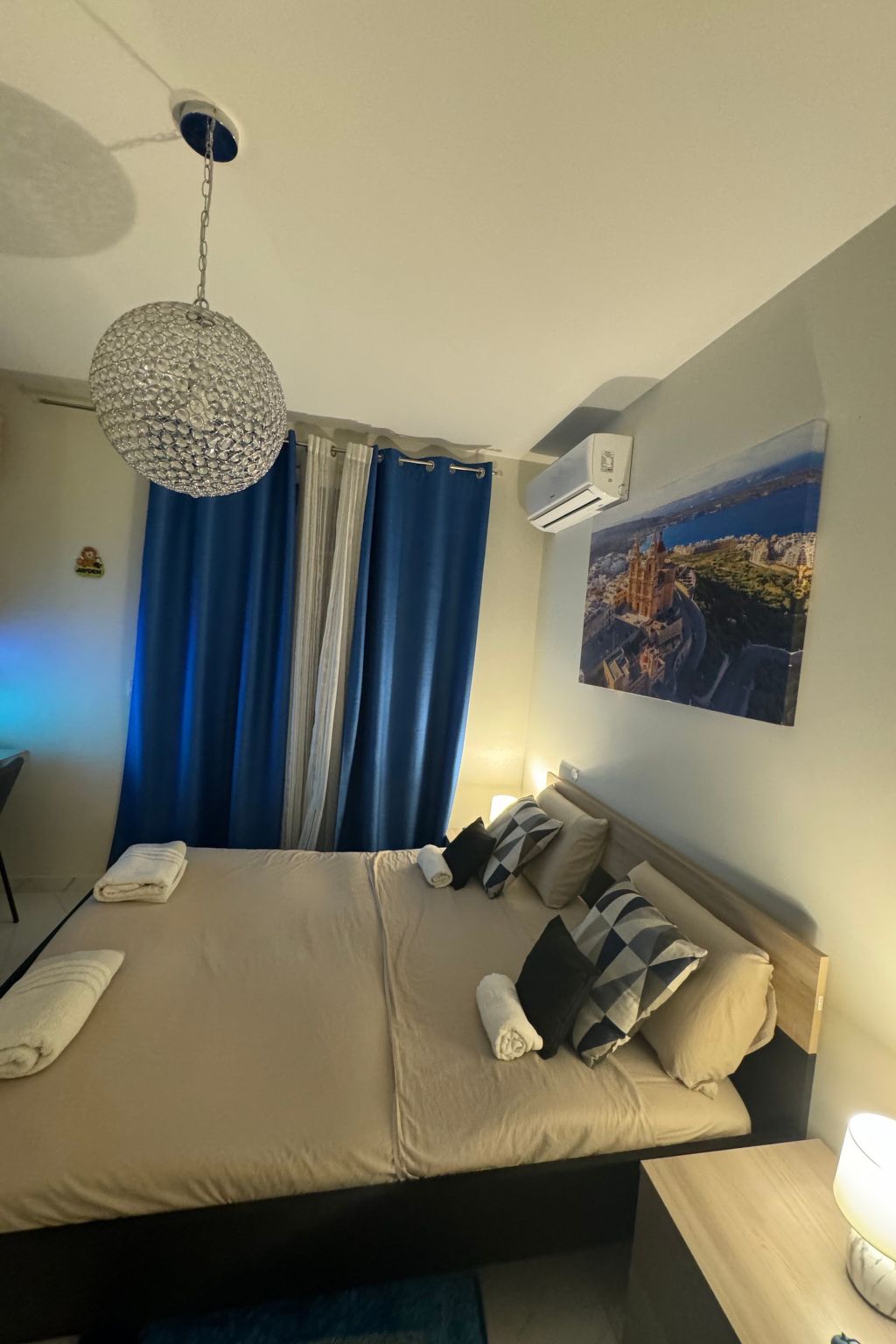 4. Apartment mit 2 Schlafzimmern und Meerblick-Image-tags.info