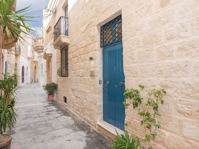 "Casa Melita" In Der Nähe Des Mittelalterlichen - Malta