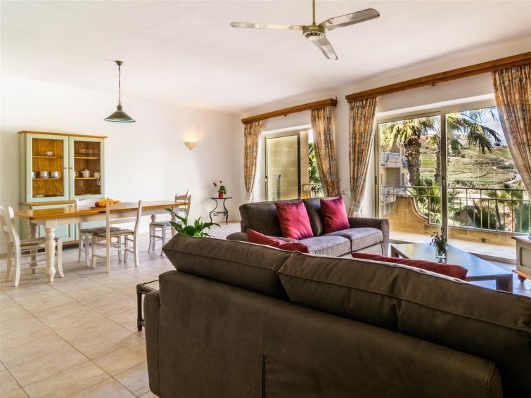 Ta Frenc Apartments