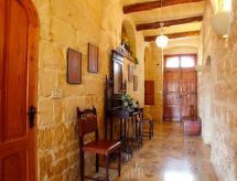 Authentieke 100-jarige villa met jacuzzi en zeezicht op Gozo - thumbnail 5