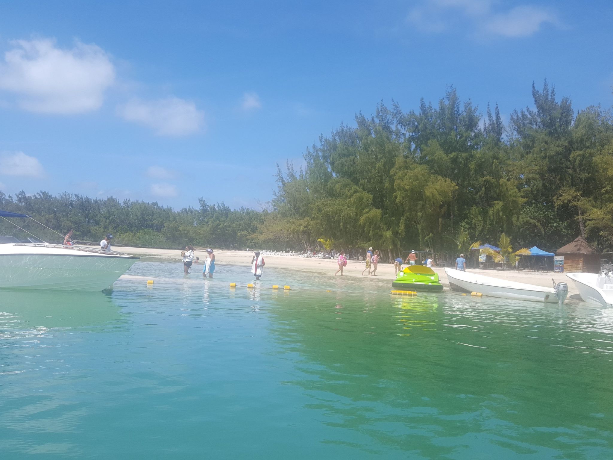 Photo of Appartement "Riverside" mit Blick auf das Wasser
