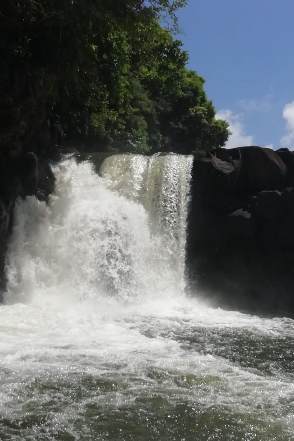 Photo of Appartement "Riverside" mit Blick auf das Wasser
