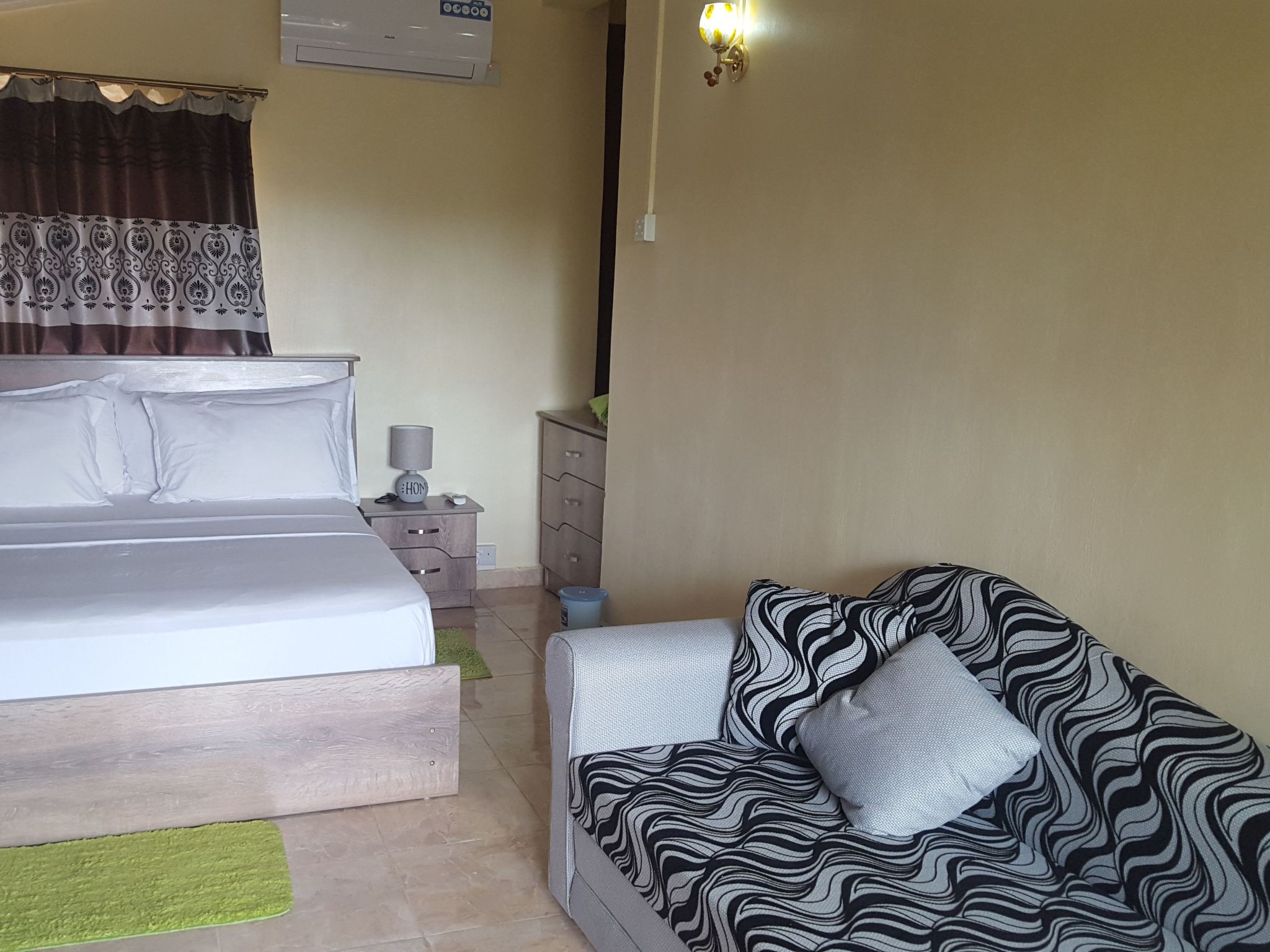 Photo of Appartement "Riverside" mit Blick auf das Wasser