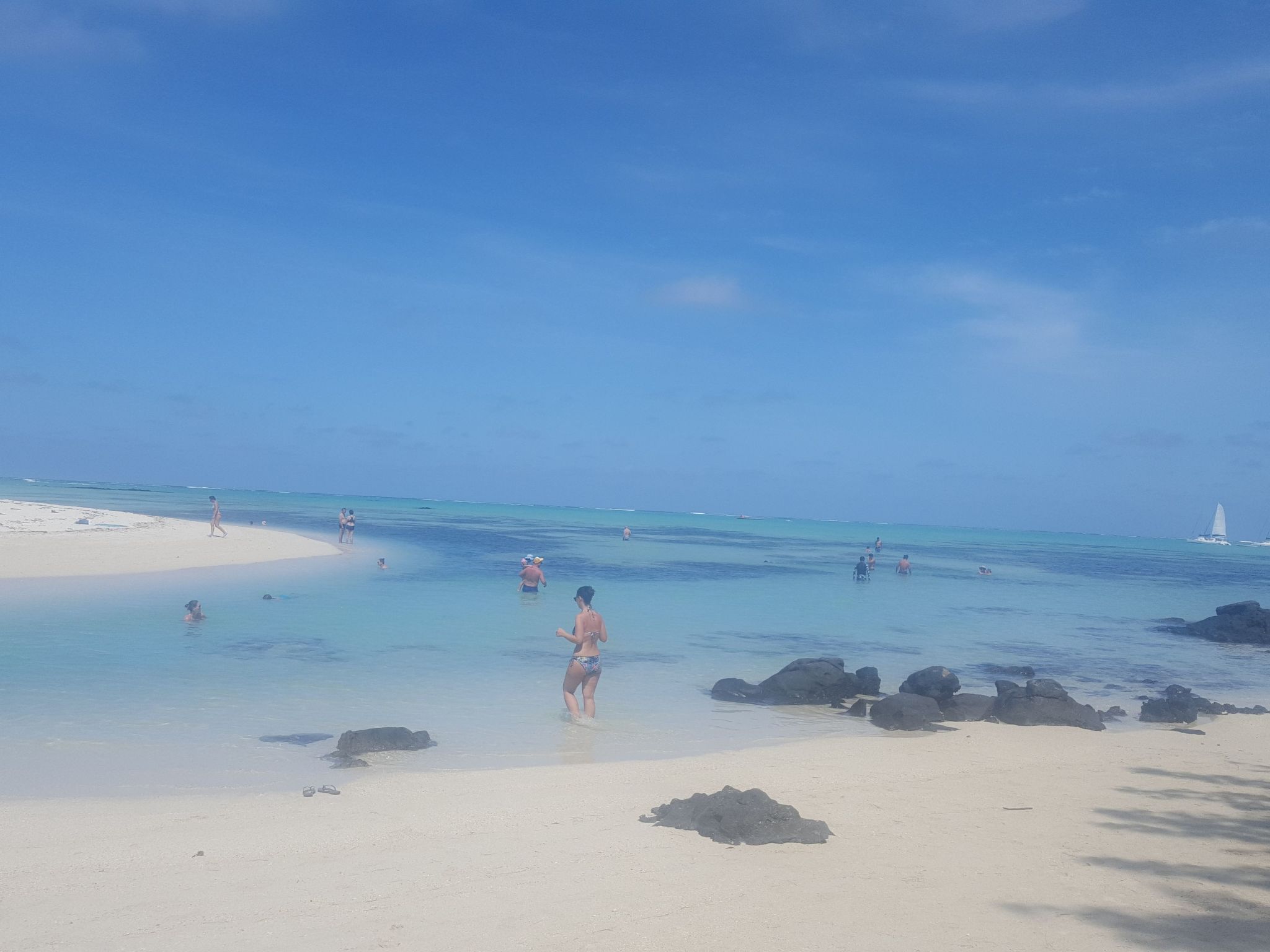 Photo of Appartement "Riverside" mit Blick auf das Wasser