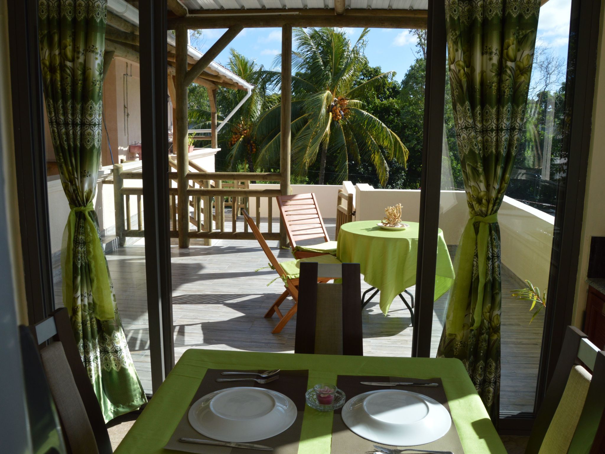 Photo of Appartement "Riverside" mit Blick auf das Wasser