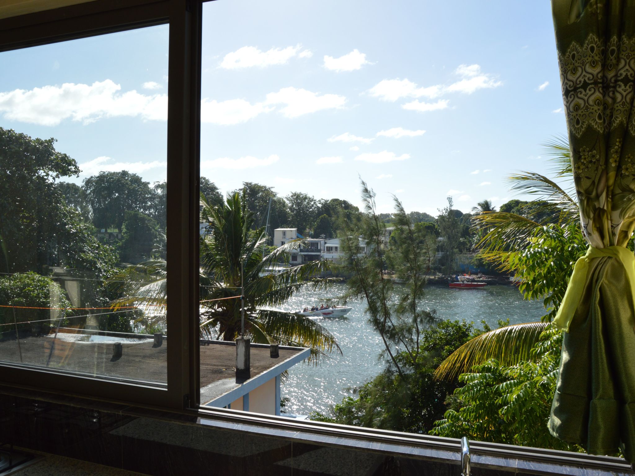 Photo of Appartement "Riverside" mit Blick auf das Wasser