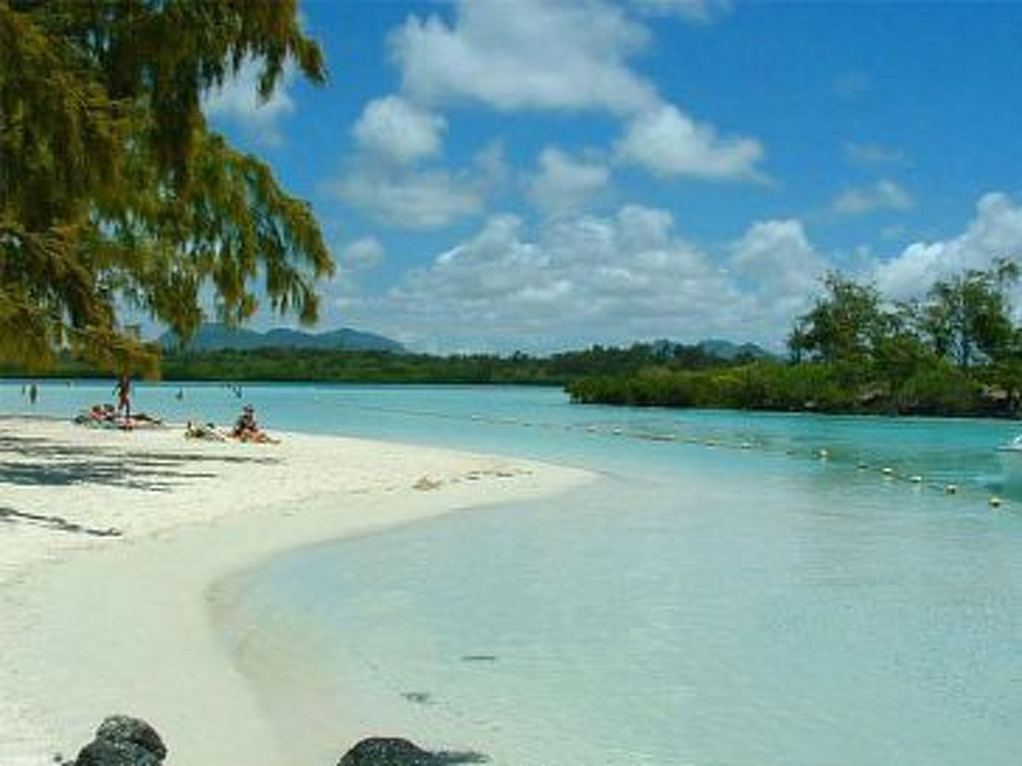 Photo of Appartement "Riverside" mit Blick auf das Wasser