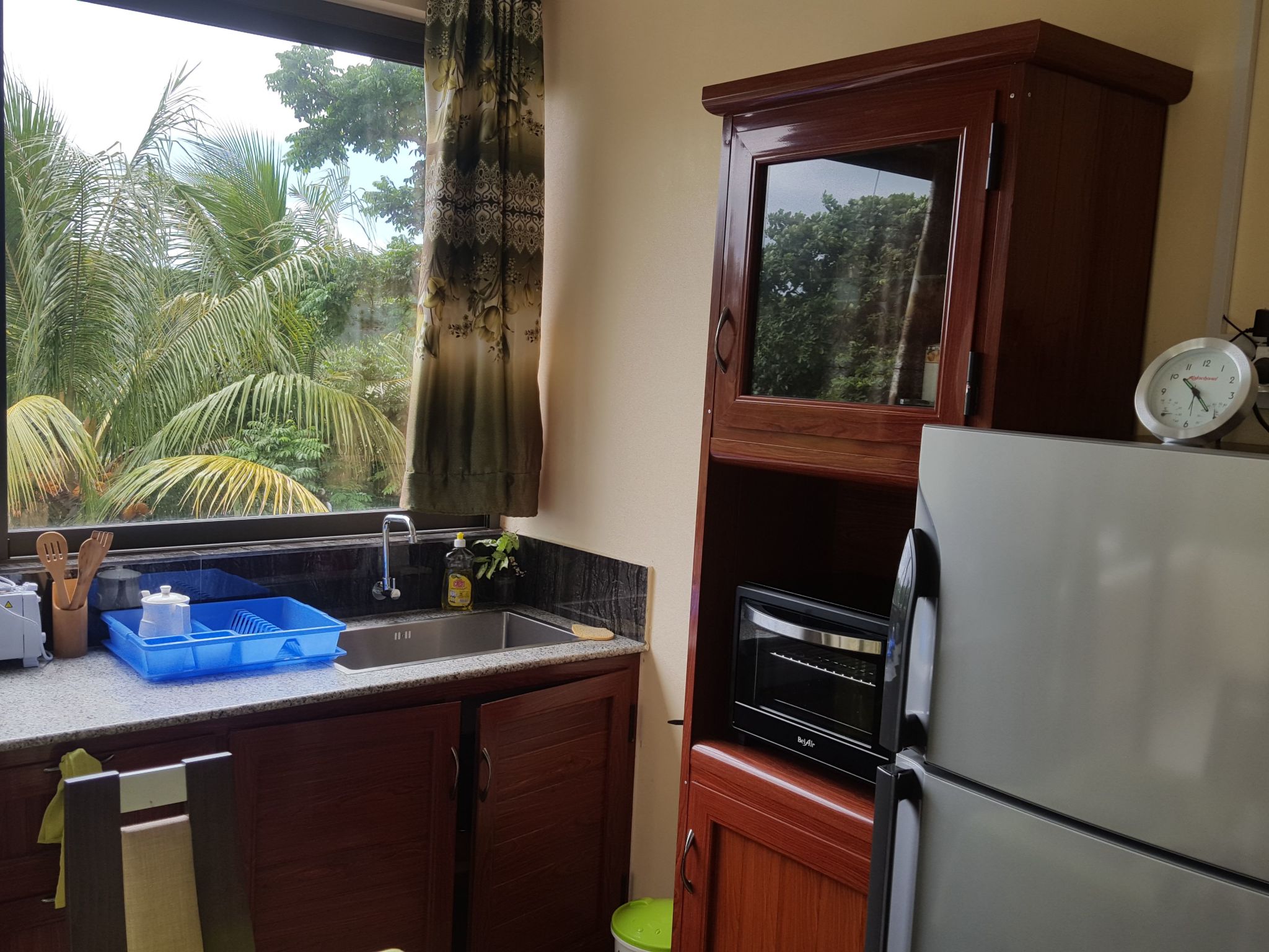 Photo of Appartement "Riverside" mit Blick auf das Wasser