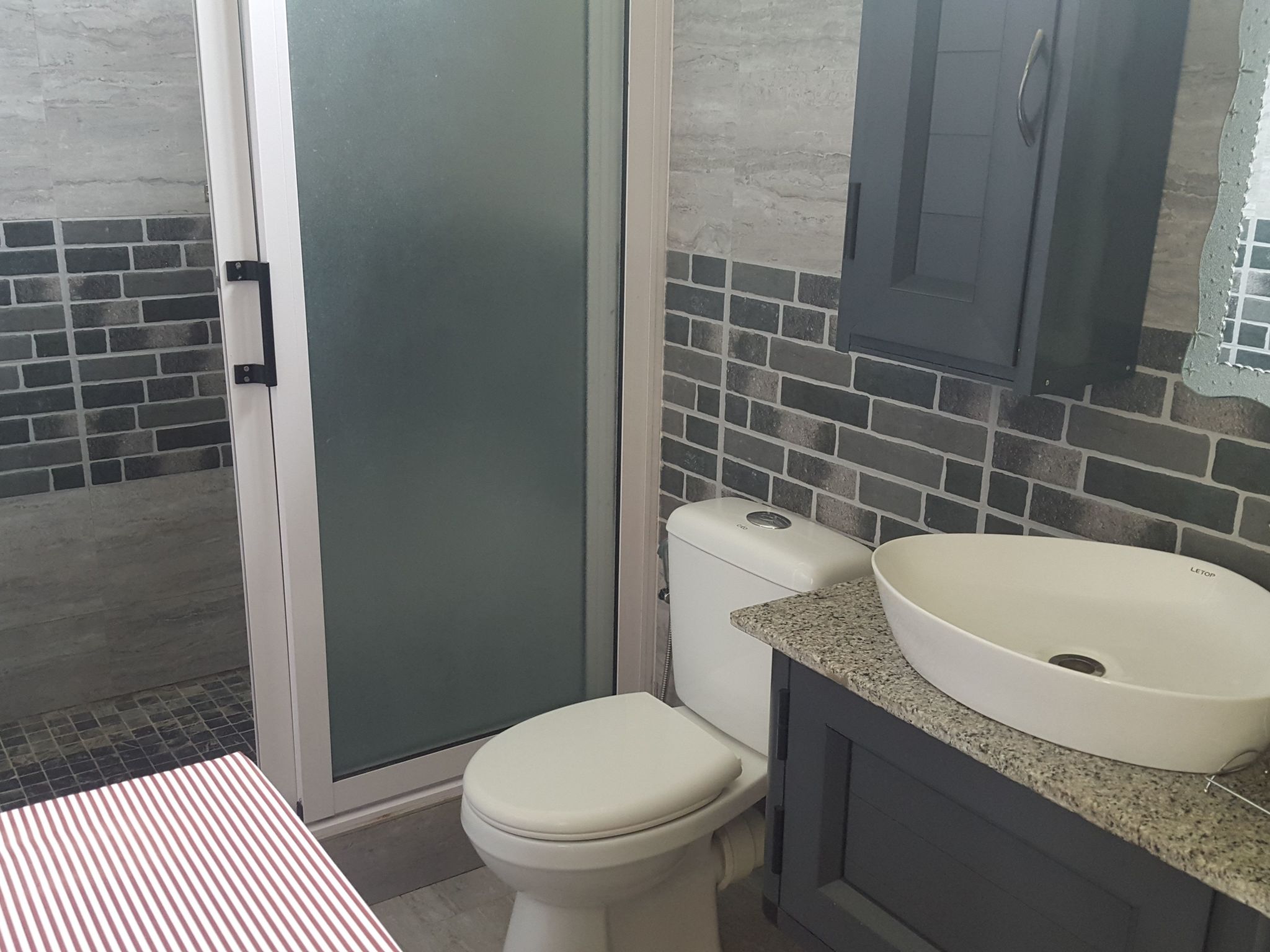 Photo of Appartement "Riverside" mit Blick auf das Wasser