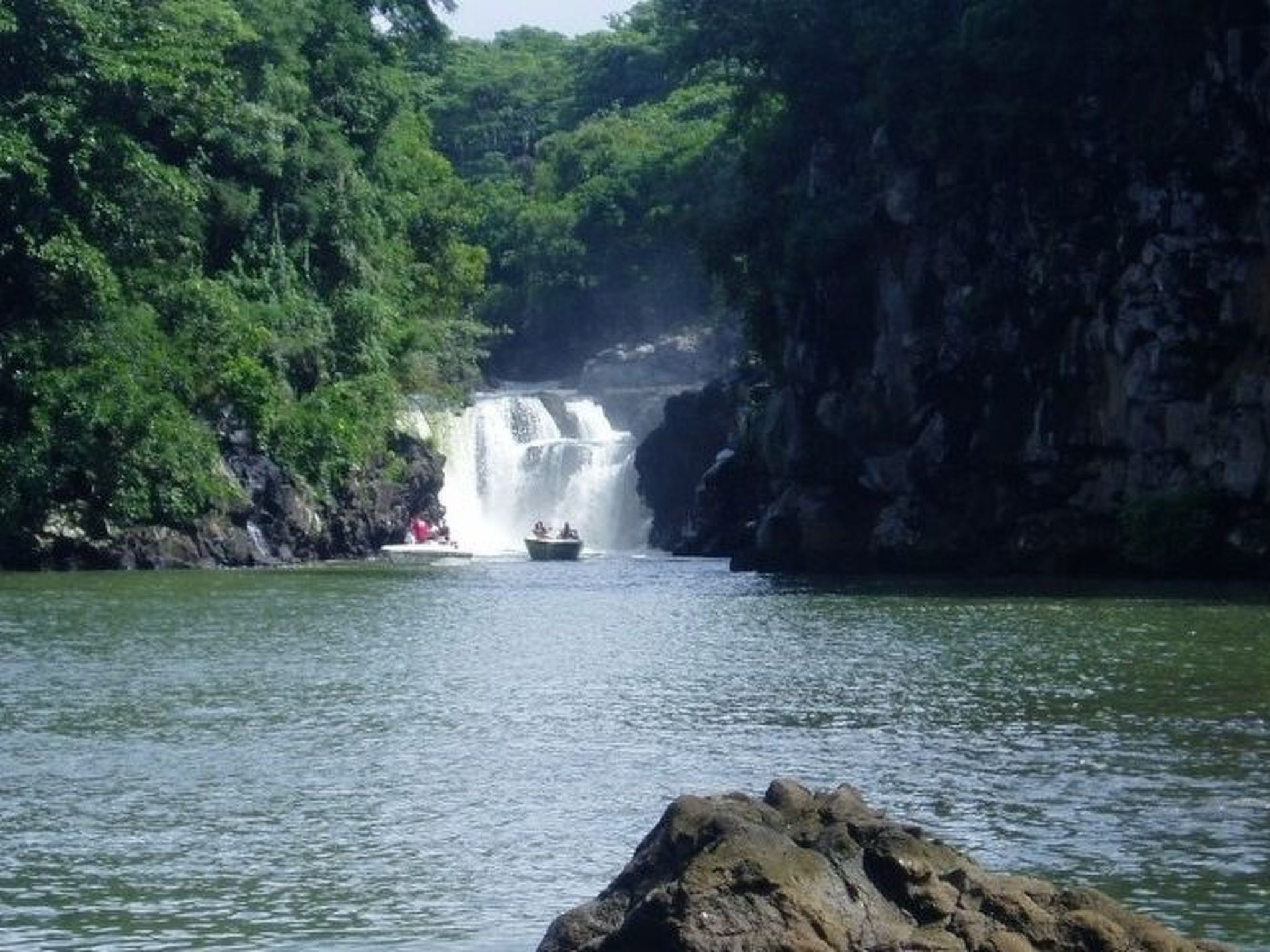 Photo of Appartement "Riverside" mit Blick auf das Wasser