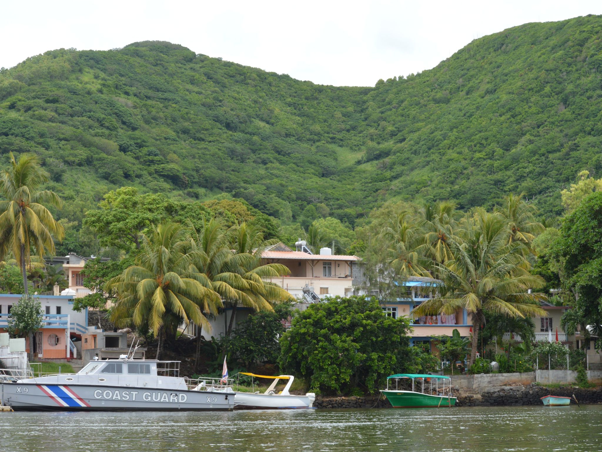 Photo of Appartement "Riverside" mit Blick auf das Wasser
