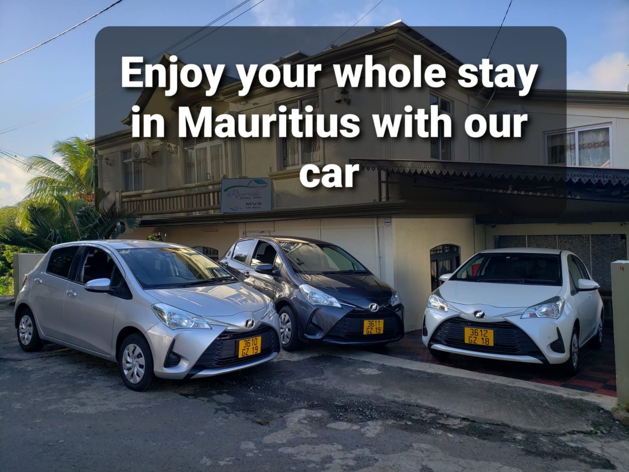 Photo of Appartement "Riverside" mit Blick auf das Wasser