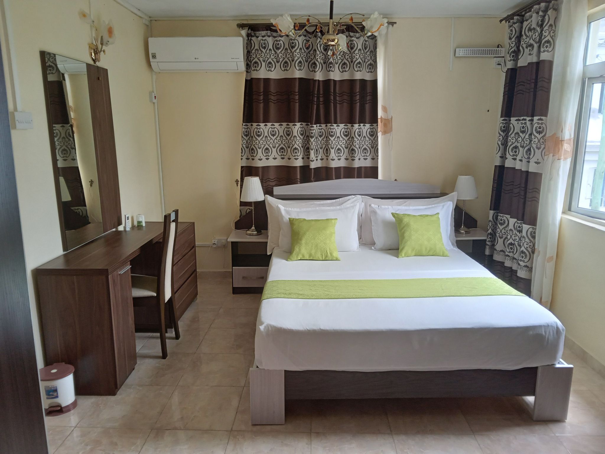 Photo of Riverside Ferienhaus 2