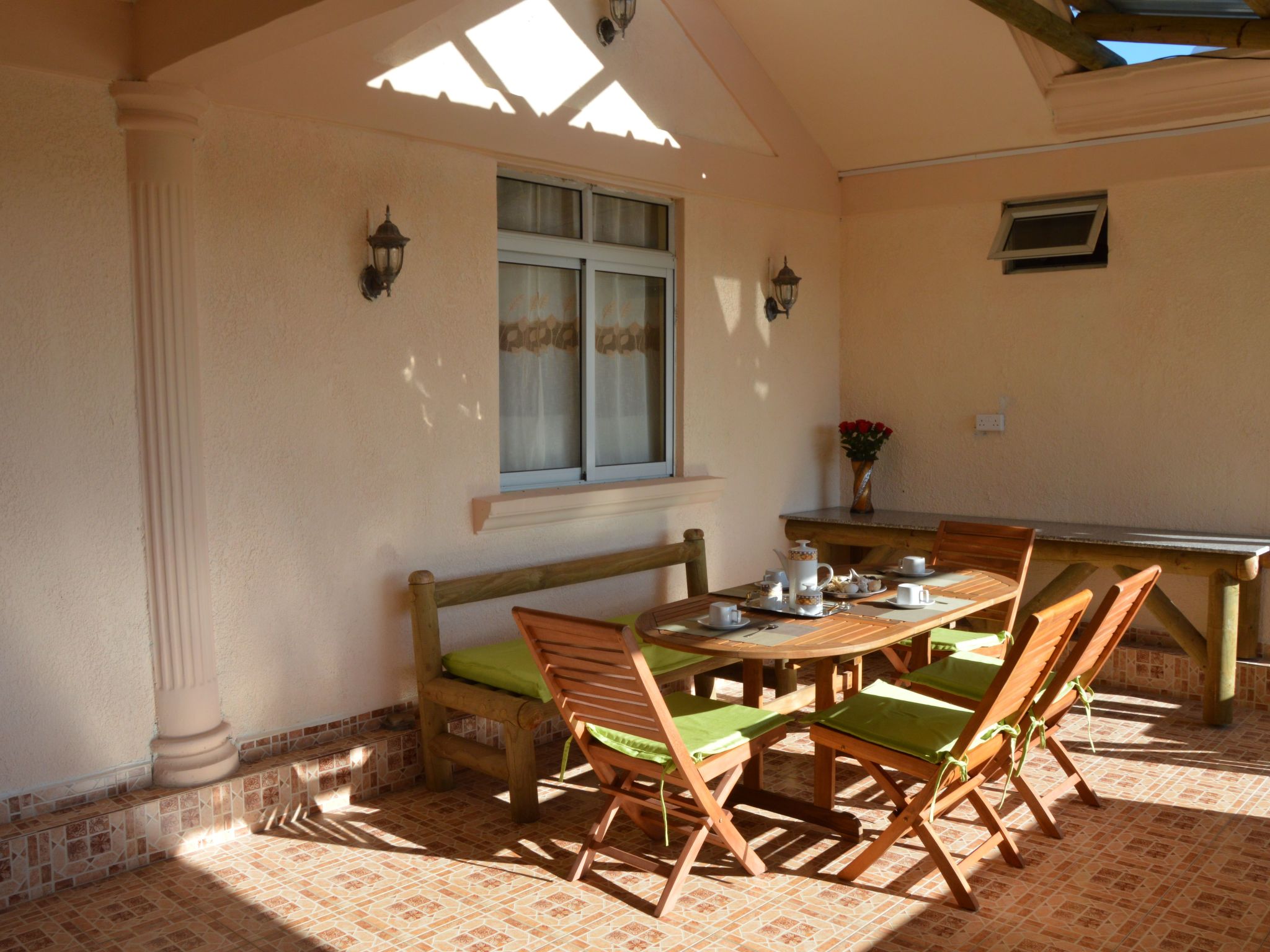 Photo of Riverside Ferienhaus 2