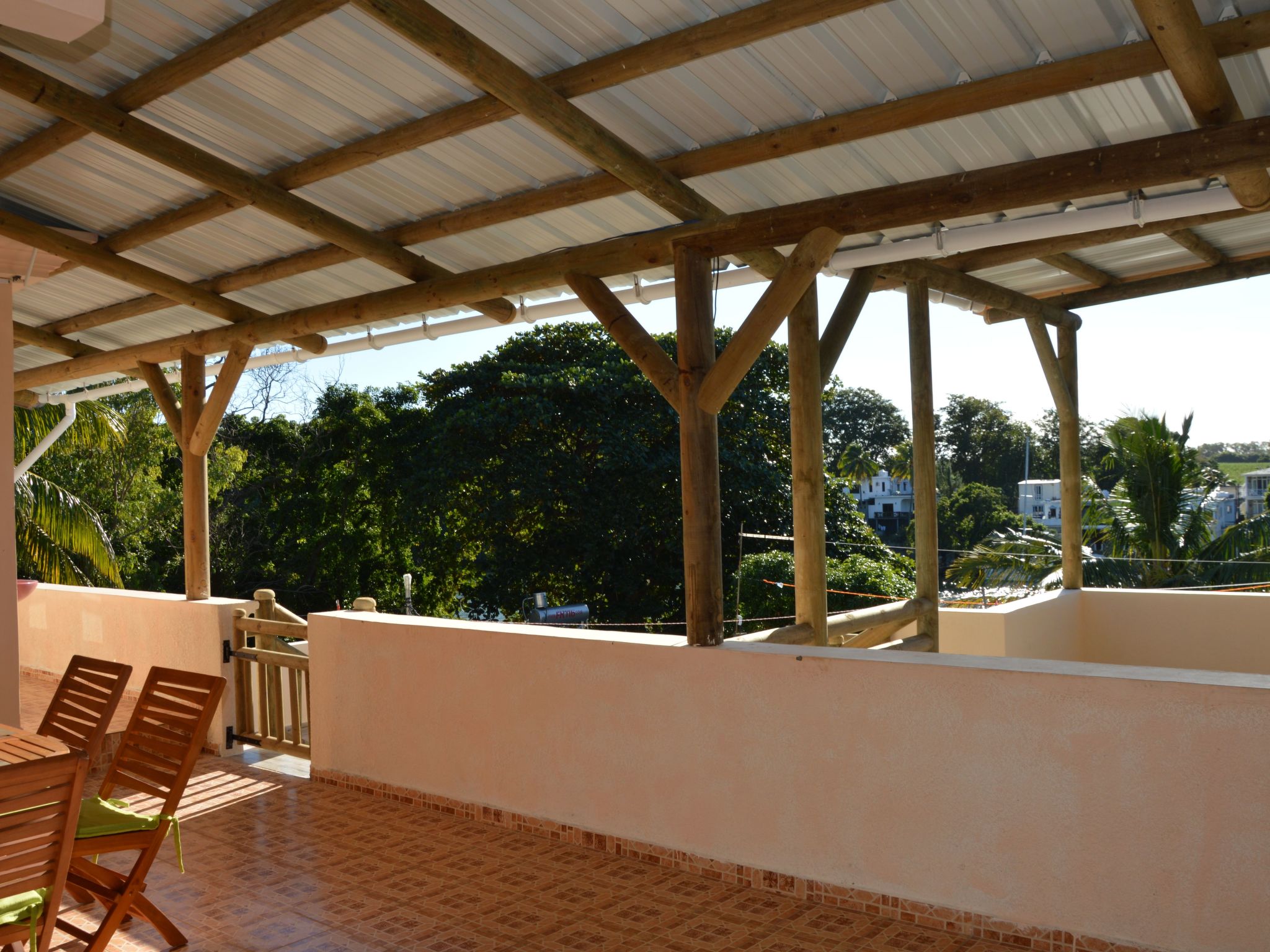 Photo of Riverside Ferienhaus 2