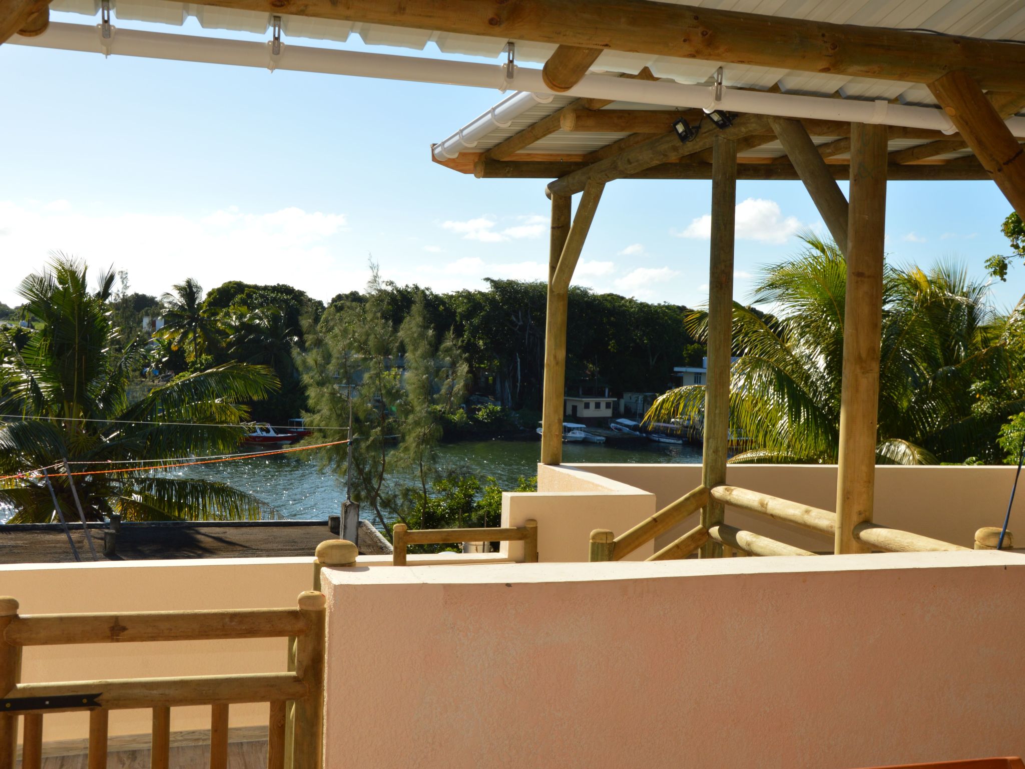 Photo of Riverside Ferienhaus 2