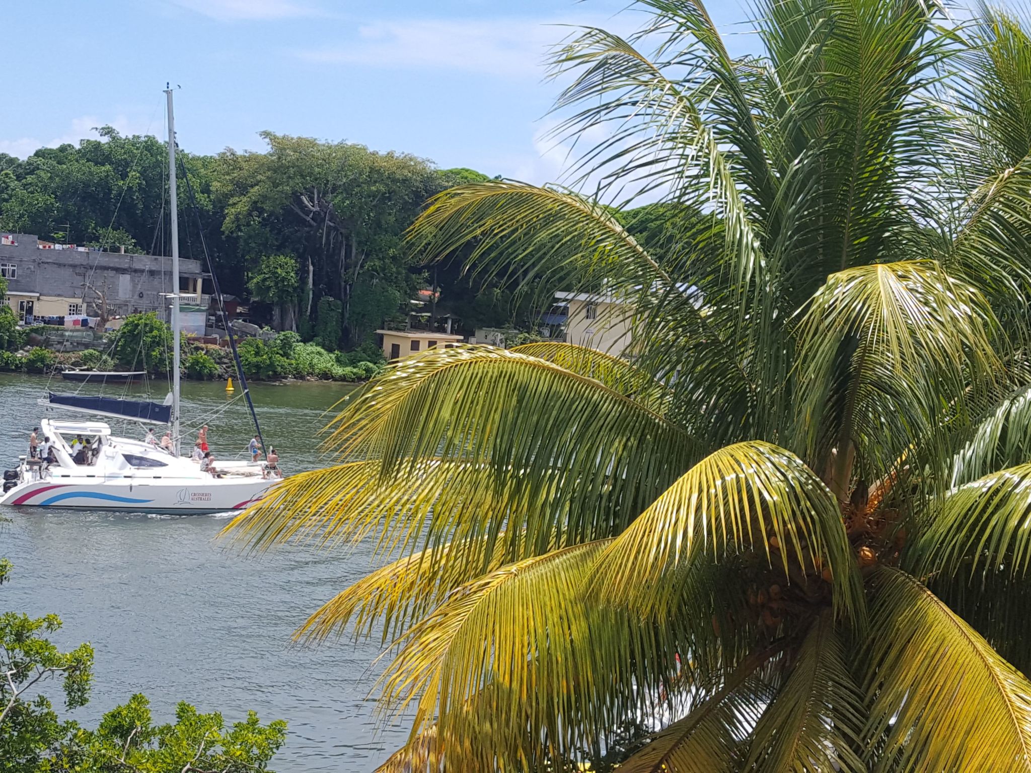 Photo of Riverside Ferienhaus 2