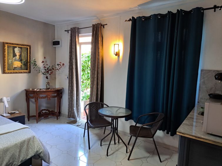 Studio 1 Ensuite Mit Privatem Und Unabhängigem Zugang - Puerto Louis