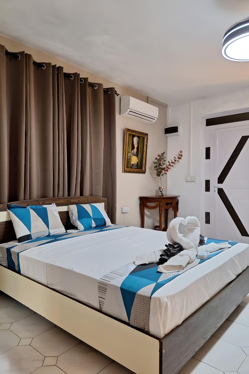 Photo of Studio 1 Ensuite mit privatem und unabhängigem Zugang