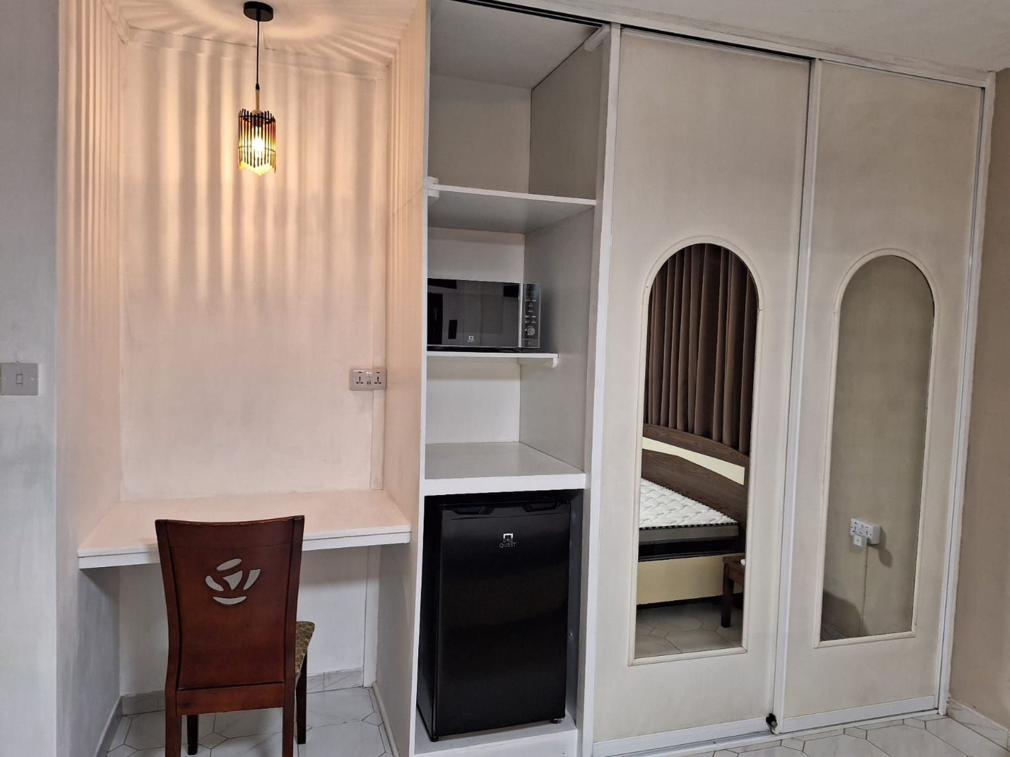 Photo of Studio 1 Ensuite mit privatem und unabhängigem Zugang