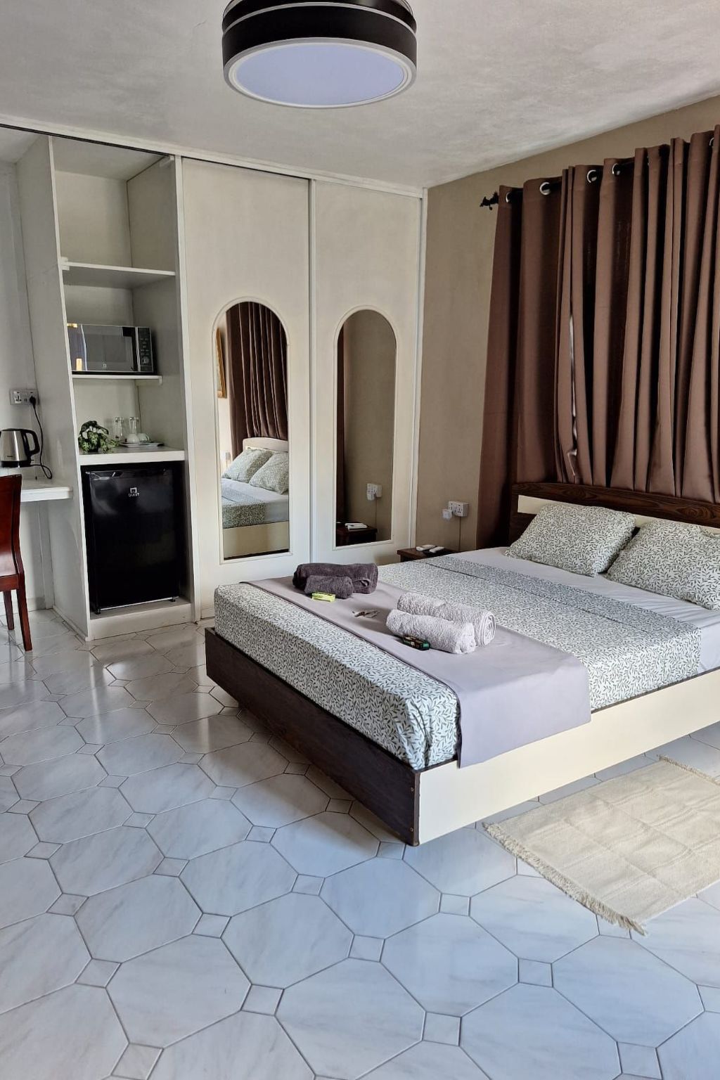 Photo of Studio 1 Ensuite mit privatem und unabhängigem Zugang