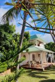 Vrijstaand vakantiehuis met tuin in Cap Malheureux, Mauritius - thumbnail 2