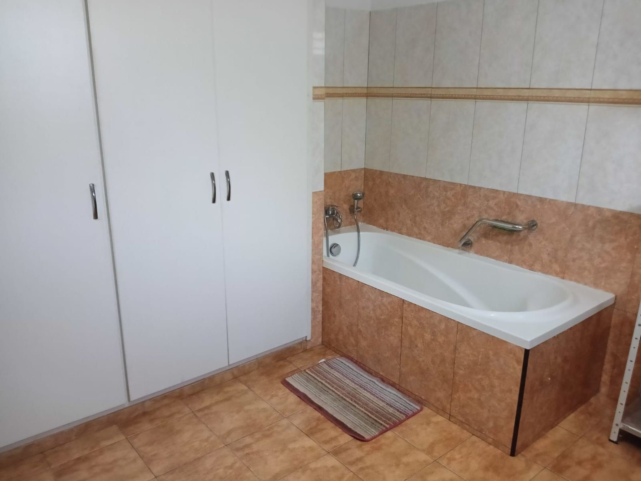 Photo of r garden Pointe aux sables