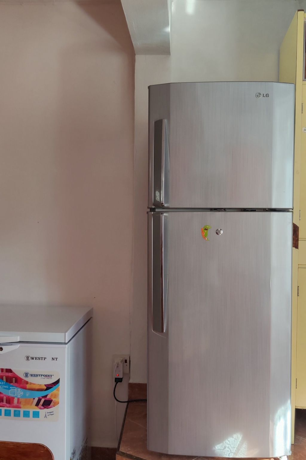 Photo of r garden Pointe aux sables