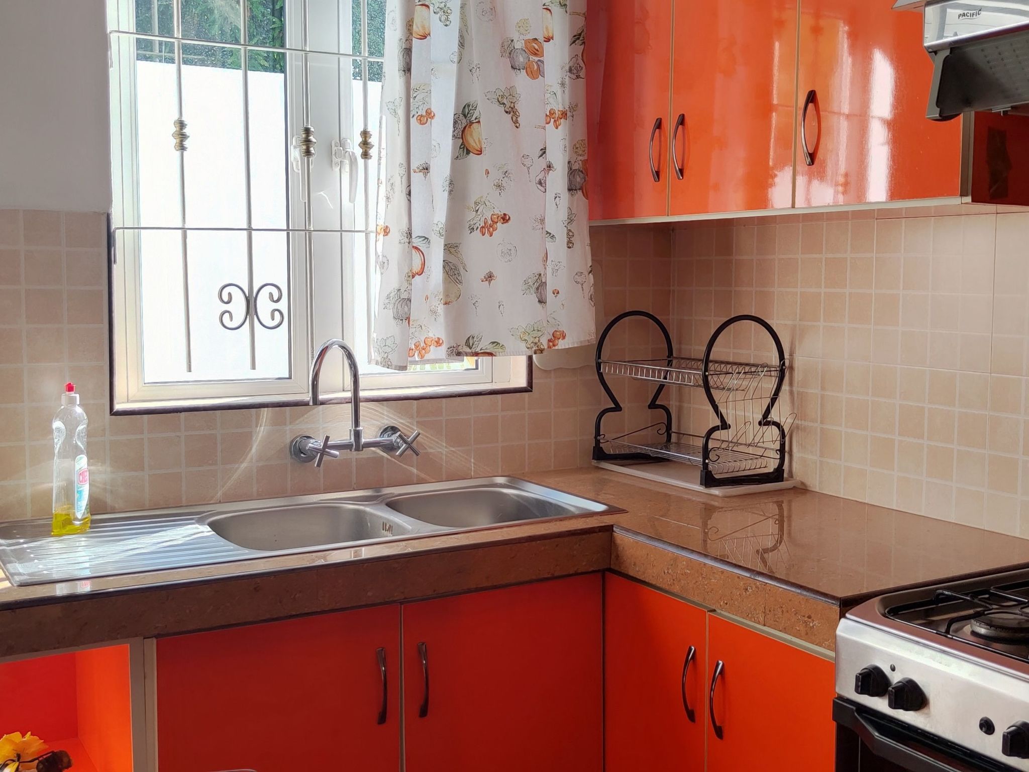 Photo of r garden Pointe aux sables