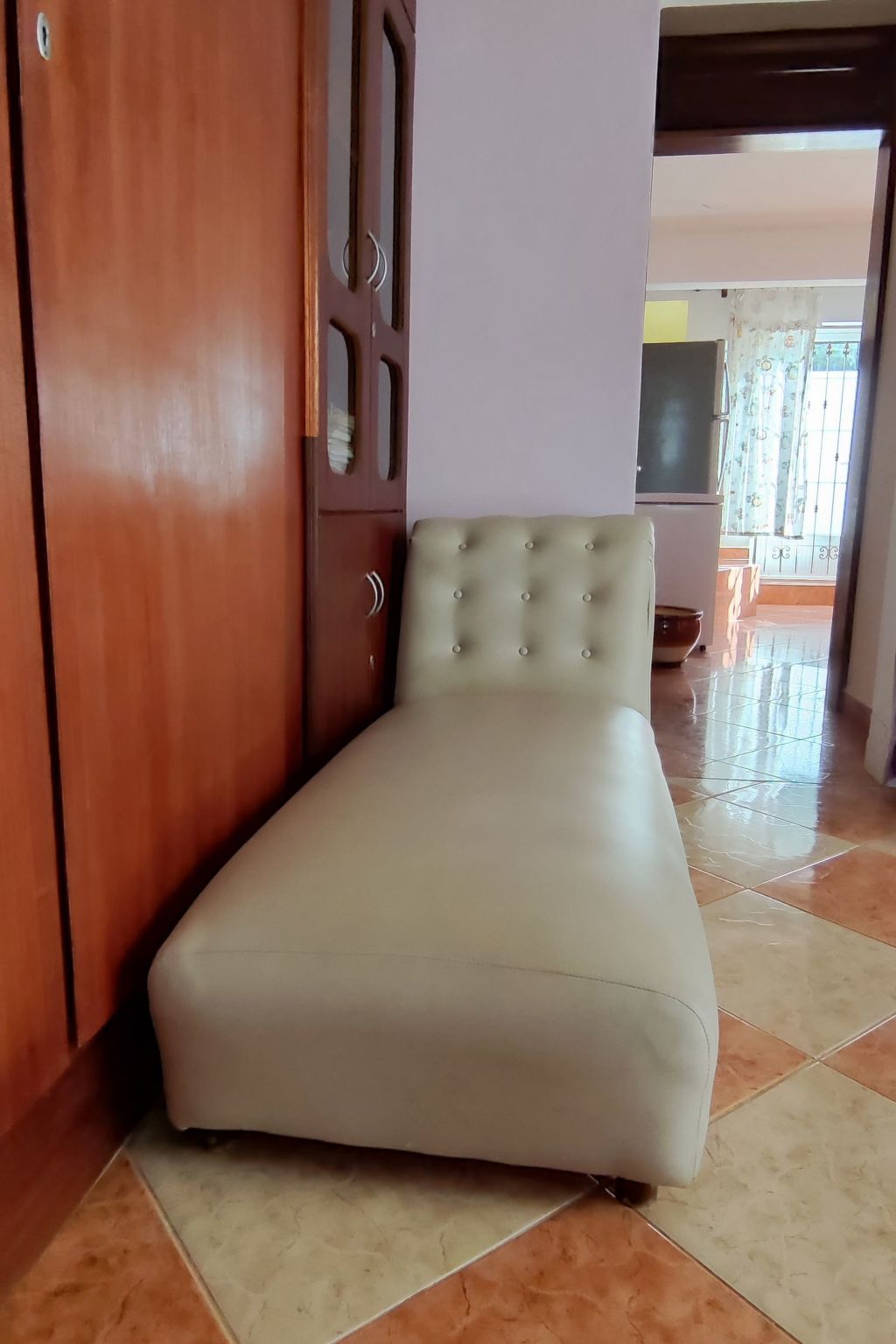 Photo of r garden Pointe aux sables